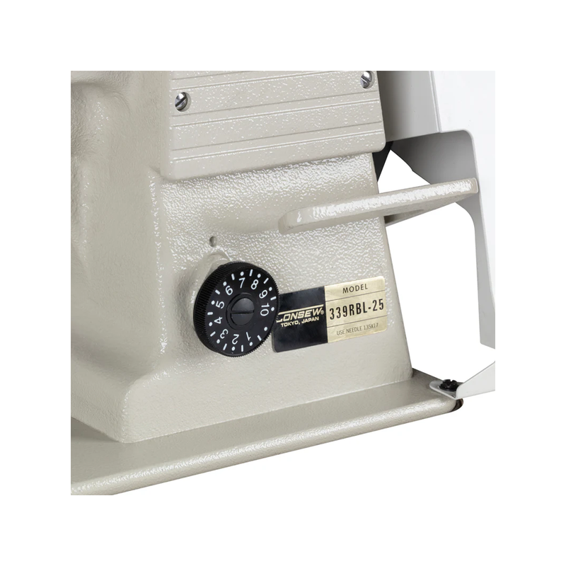 Consew 339RBL-25