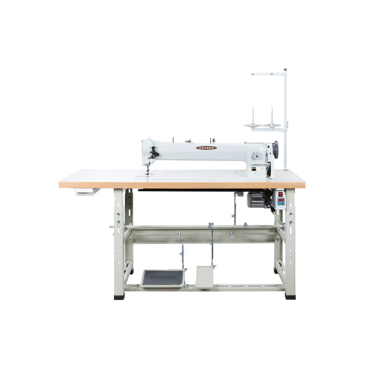 Consew 206RBL-25