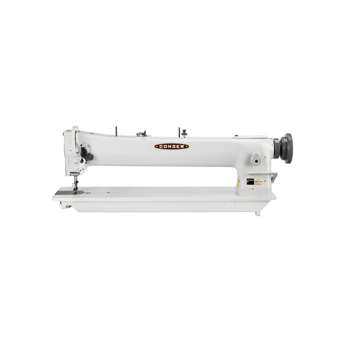 Consew 206RBL-25