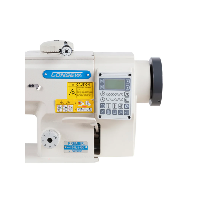 Consew P1510RBL-18-7DD