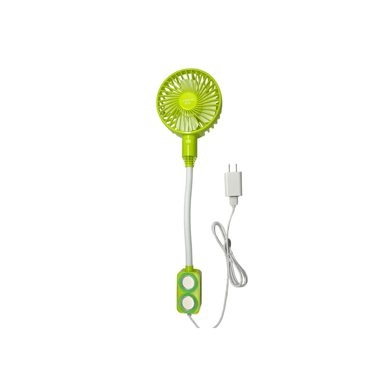 JACK FAN 3-SPEED 110V SEWIN MACHINE