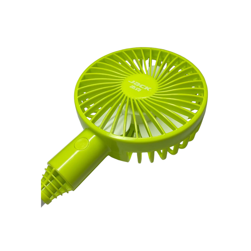 JACK FAN 3-SPEED 110V SEWIN MACHINE