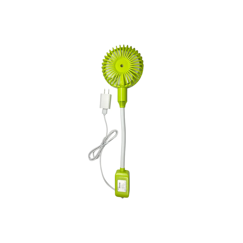 JACK FAN 3-SPEED 110V SEWIN MACHINE
