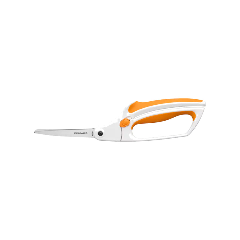 Fiskars® Easy Action™ Shears, 8"