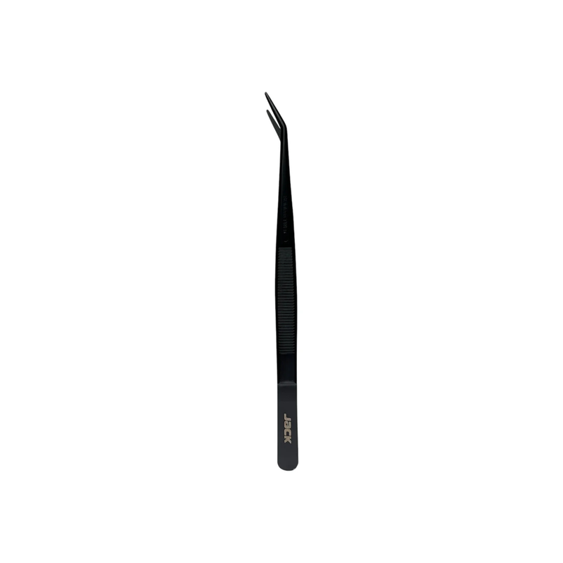 JACK® 811070 — Curved Sewing Tweezers