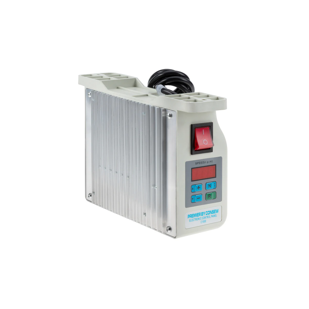 CONSEW® CSM1000 Servo Motor for Industrial Sewing Machines