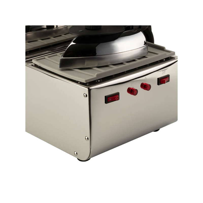 SILVERSTAR CONSEW SB-400 STEAN BOILER IRON
