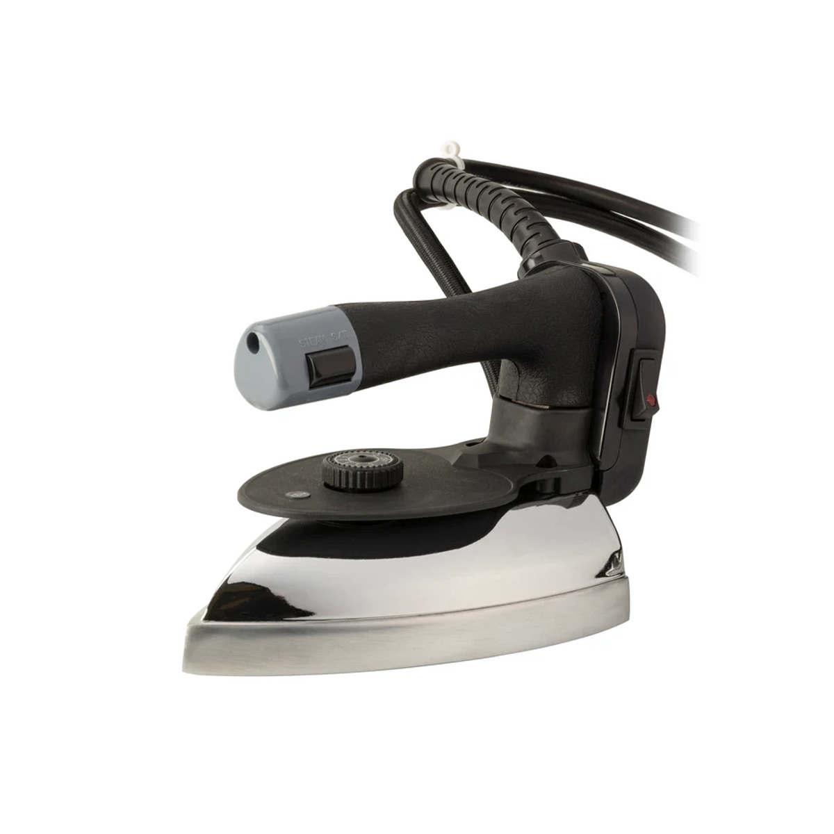 SILVERSTAR CONSEW SB-400 STEAN BOILER IRON