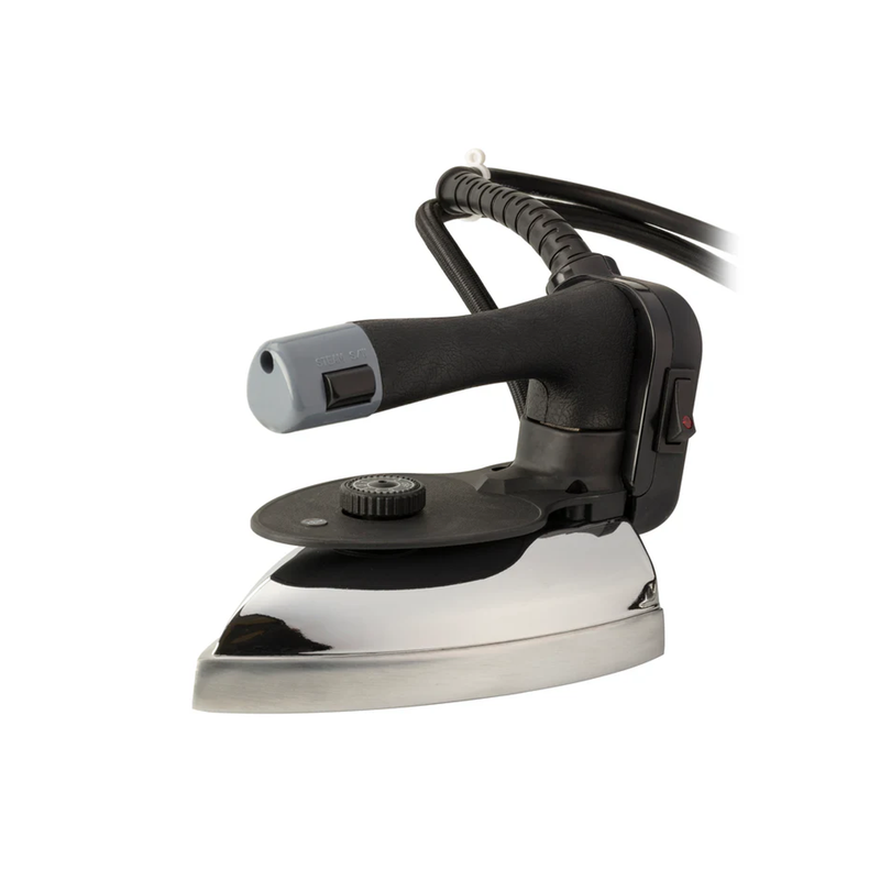 SILVERSTAR CONSEW SB-400 STEAN BOILER IRON