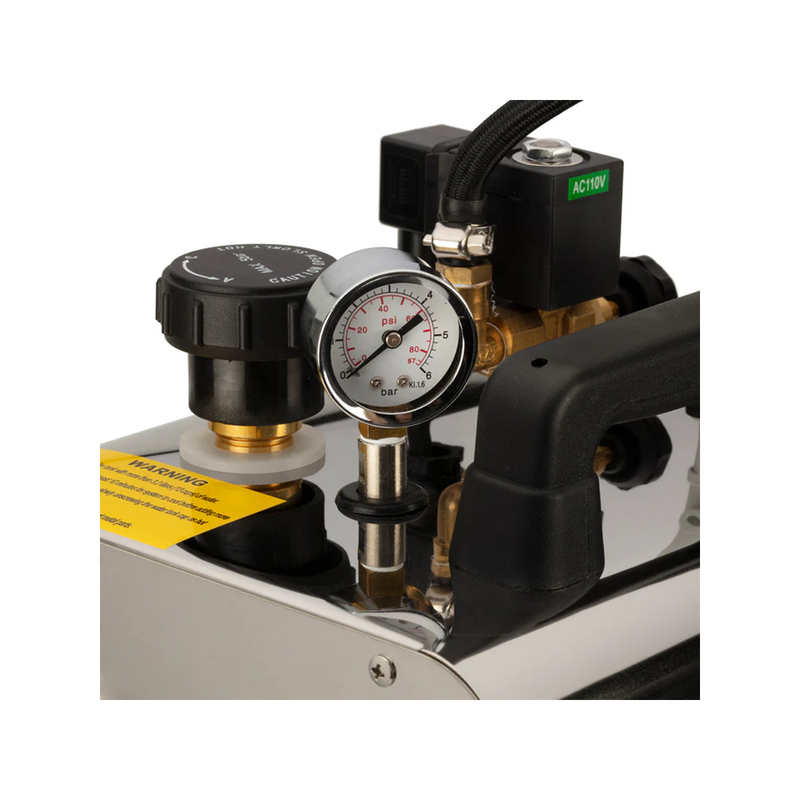 SILVERSTAR CONSEW SB-400 STEAN BOILER IRON