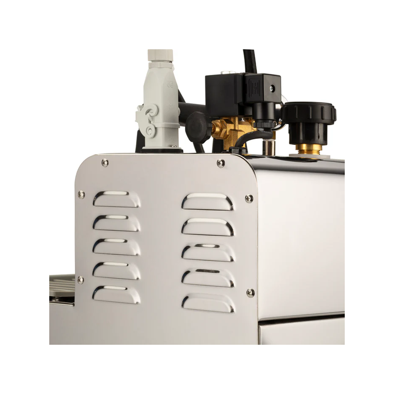 SILVERSTAR CONSEW SB-400 STEAN BOILER IRON