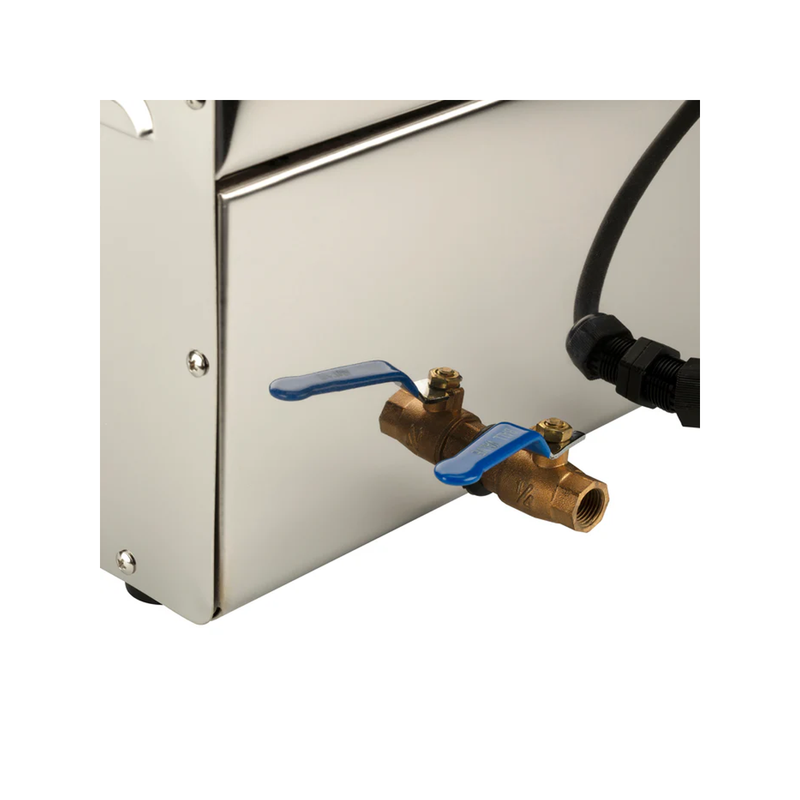 SILVERSTAR CONSEW SB-400 STEAN BOILER IRON