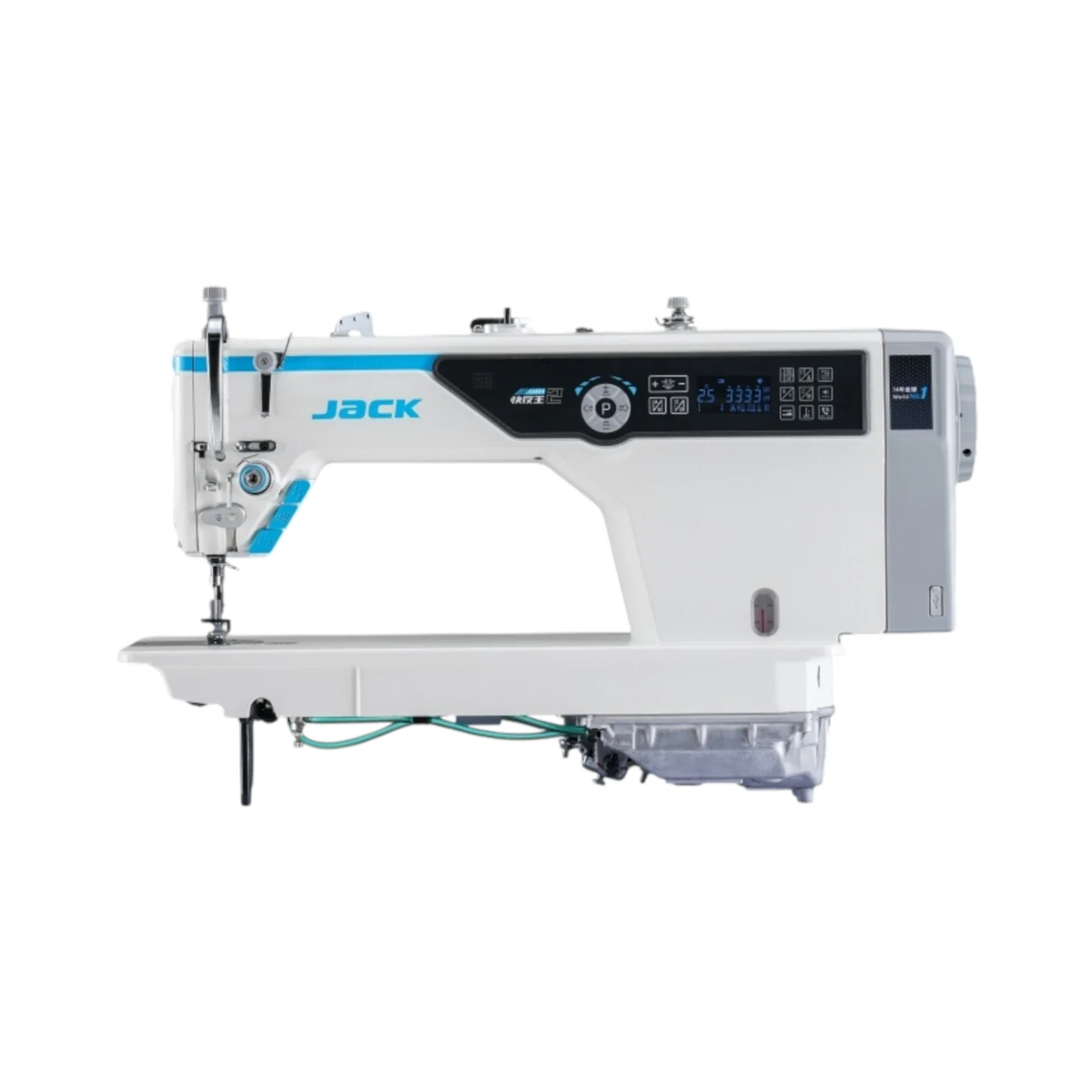 JACK 3-MACHINE COMBO – SET 2