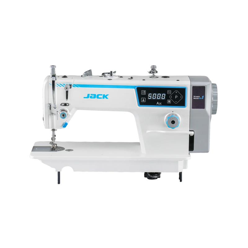 JACK A2C-C AI