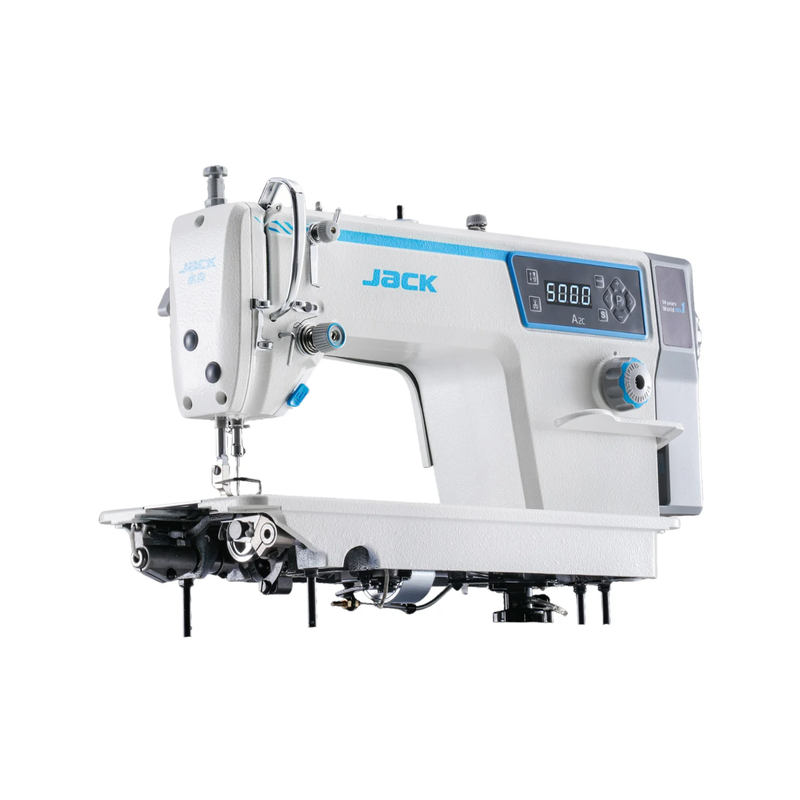 JACK A2C-C AI