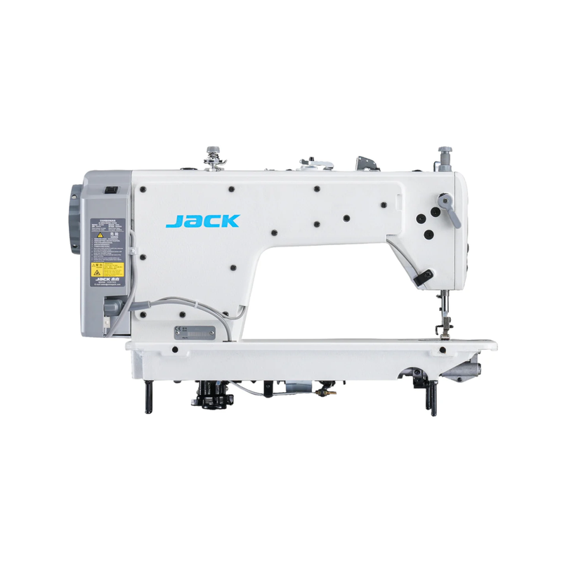 JACK A2C-C AI