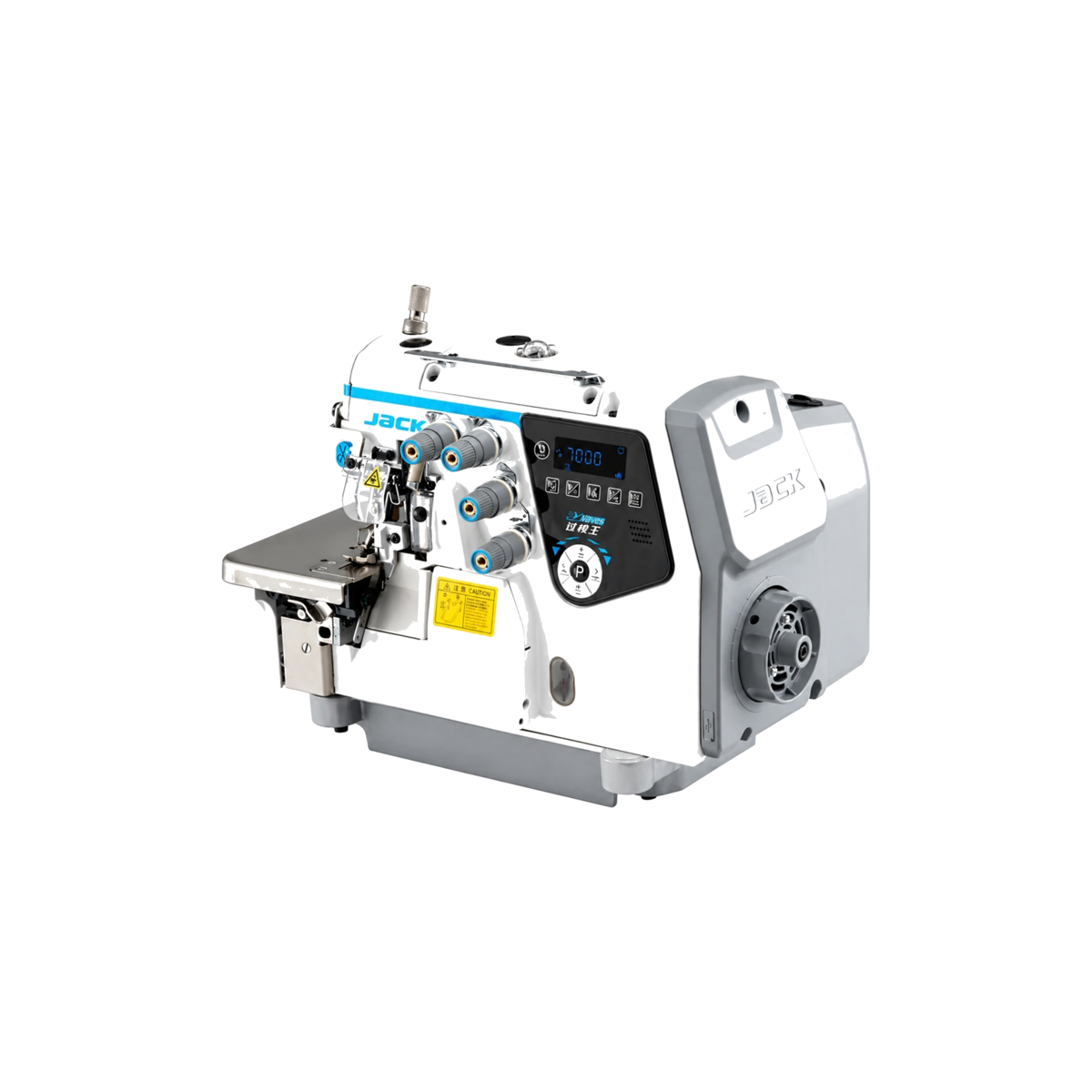 JACK 3-MACHINE COMBO – SET 3