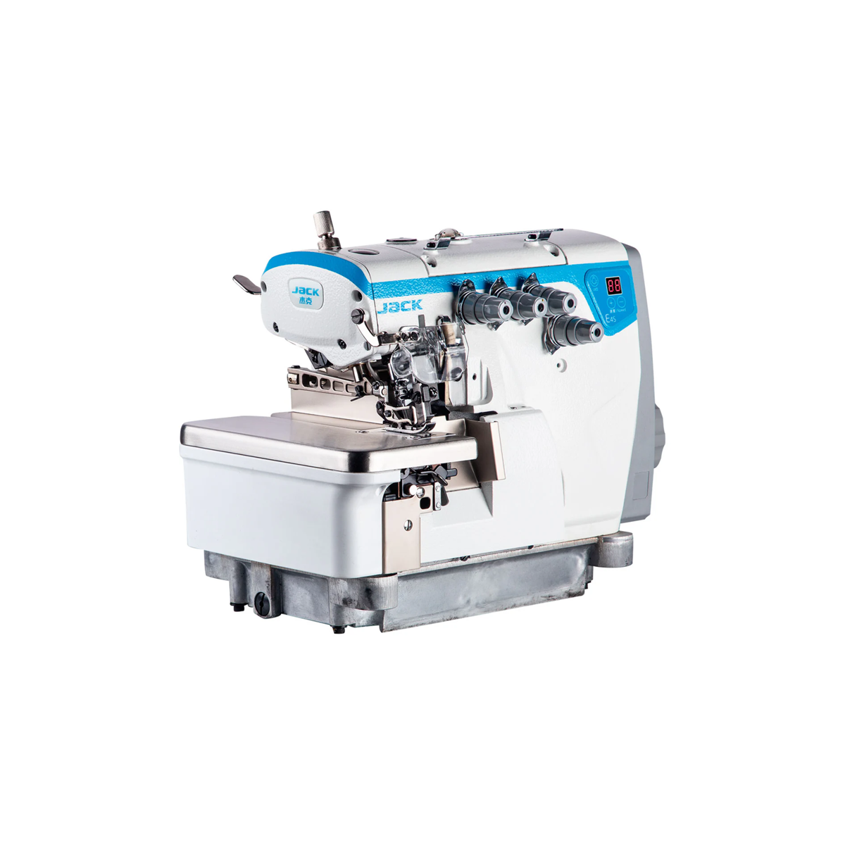 JACK 3-MACHINE COMBO – SET 2