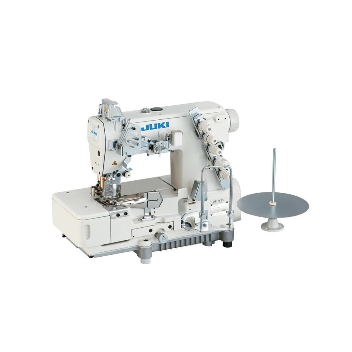 JUKI MF7523C11-B64 COVERSTITCH