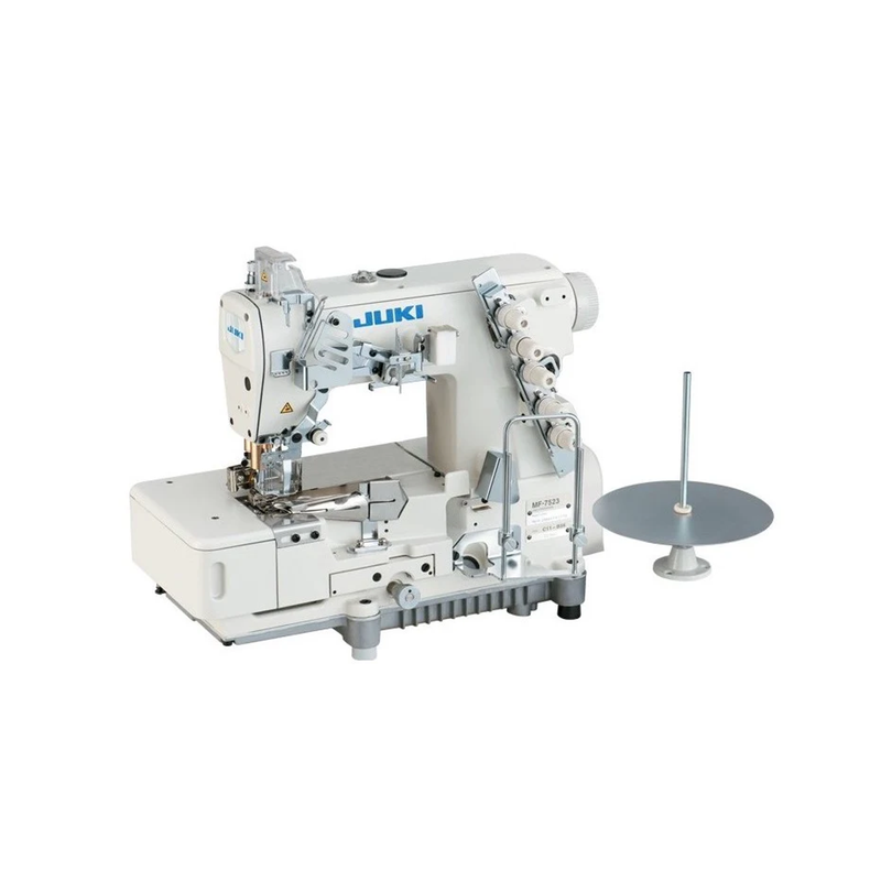 JUKI MF7523C11-B64 COVERSTITCH