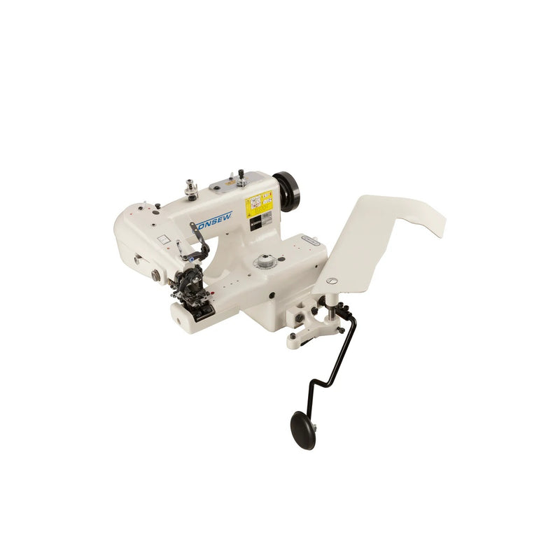 CONSEW® CM-101-1 — Blindstitch Sewing Machine