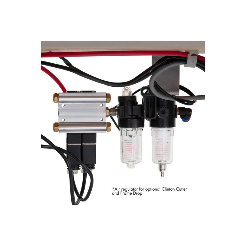 CONSEW® CM-101-1 — Blindstitch Sewing Machine