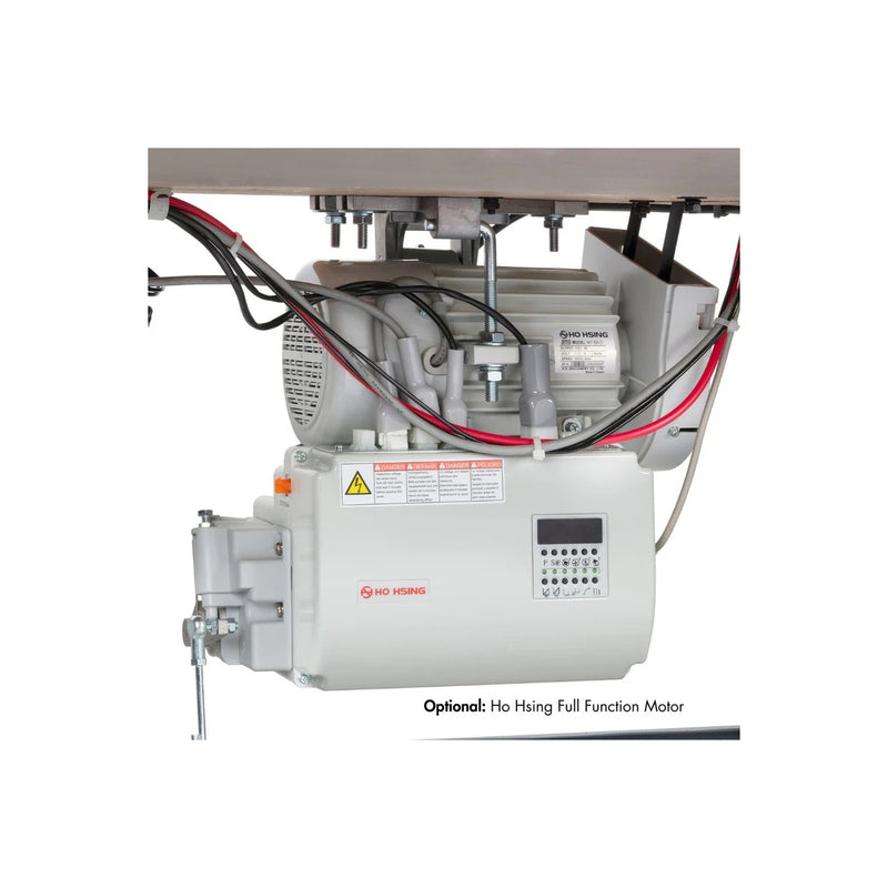 CONSEW® CM-101-1 — Blindstitch Sewing Machine