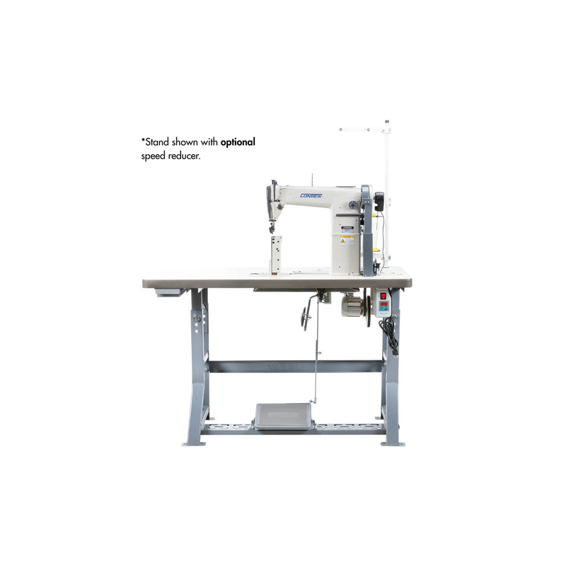 CONSEW 228R-11-1 POST BED SINGLE NEEDLE
