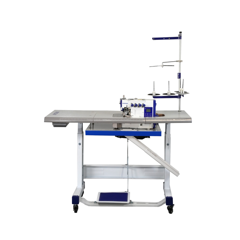SPEEDWAY SW-7-5D/PL Serger inteligente.