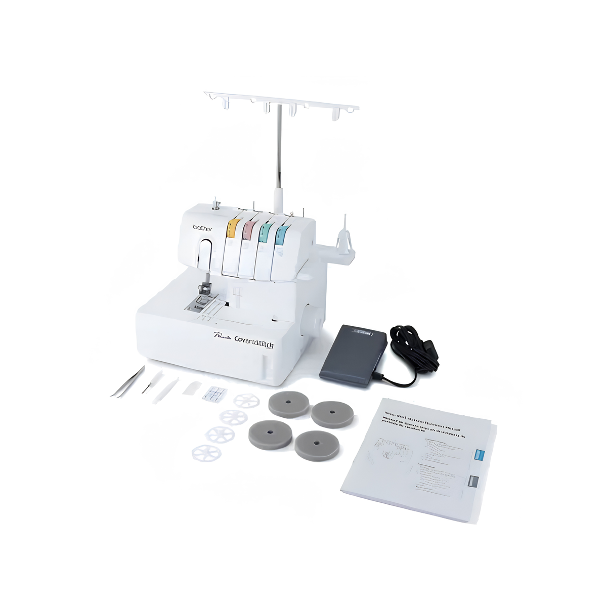HOME SEWING MACHINES