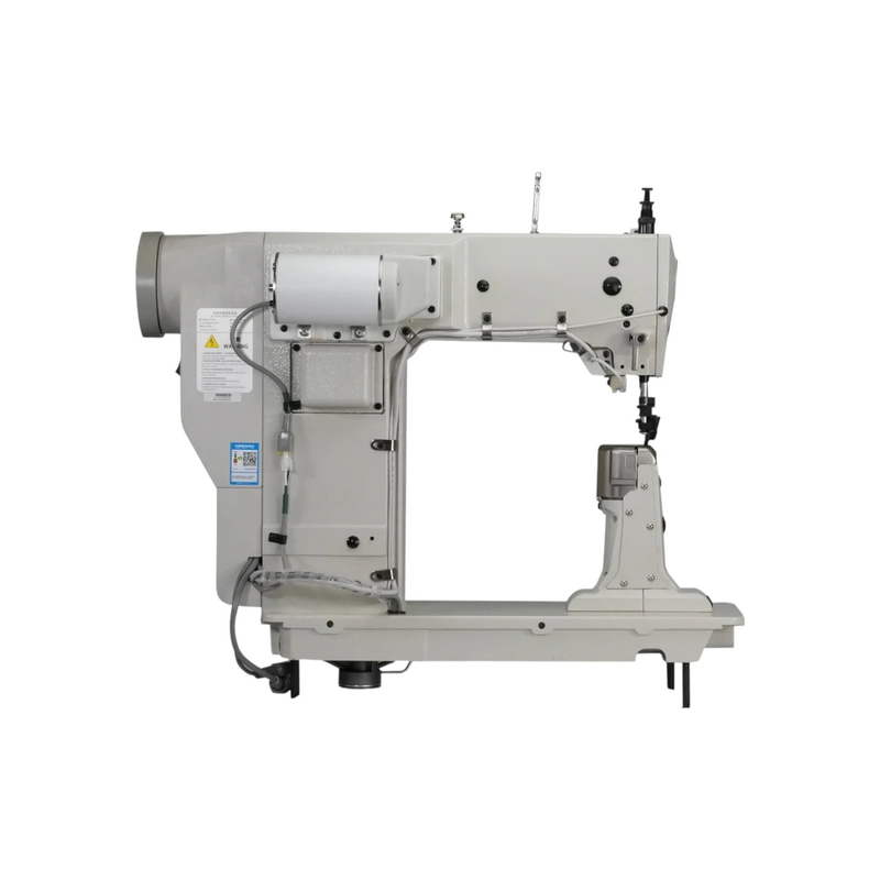SPEEDWAY 818D Full Function, Single Needle Post-bed