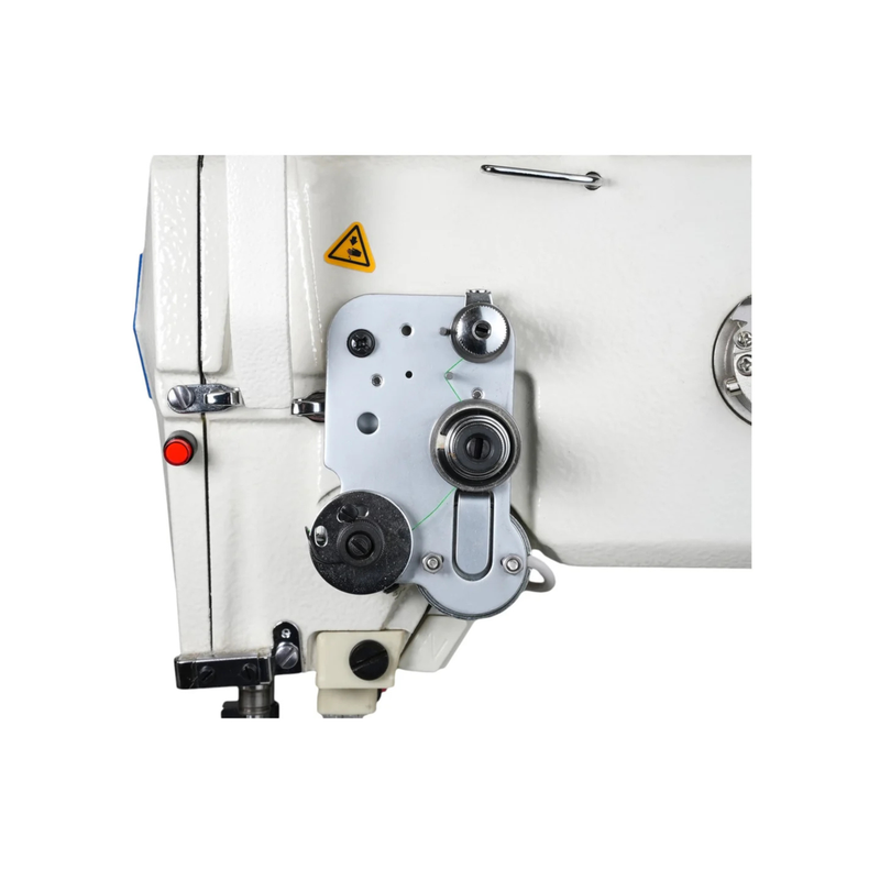 SPEEDWAY 818D Full Function, Single Needle Post-bed