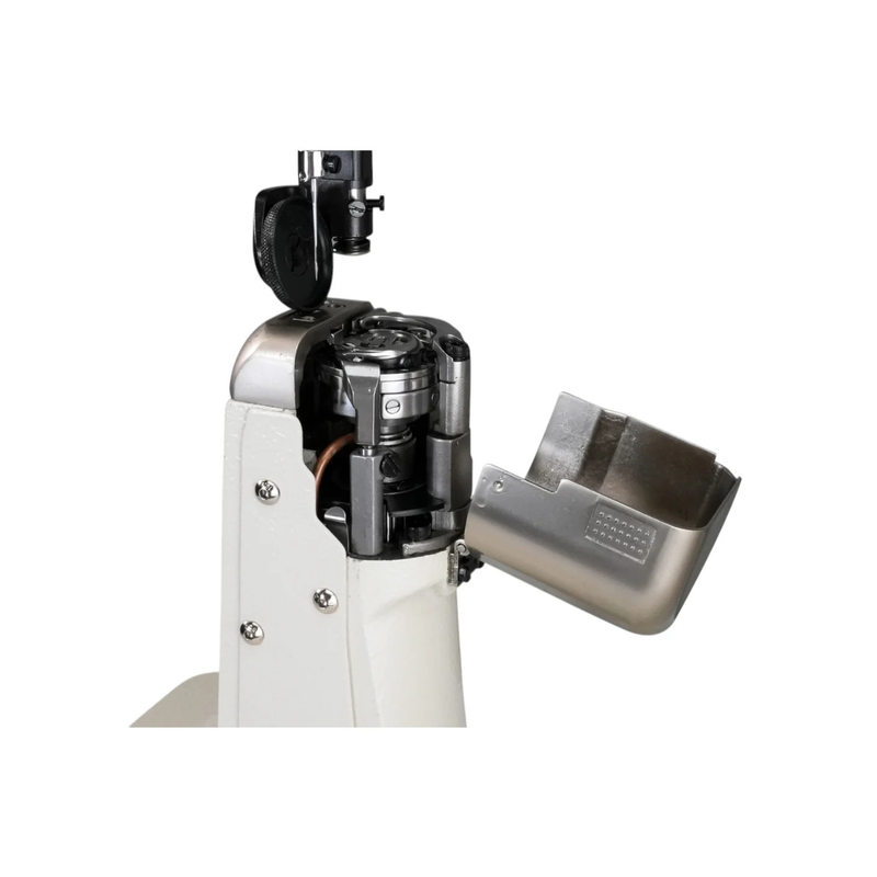 SPEEDWAY 818D Full Function, Single Needle Post-bed
