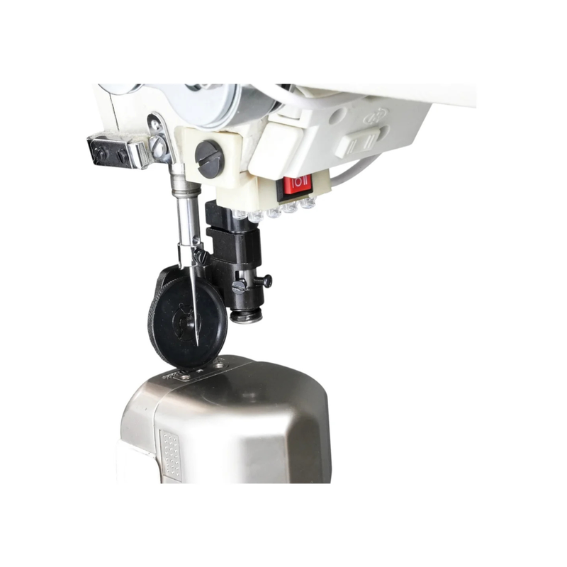 SPEEDWAY 818D Full Function, Single Needle Post-bed