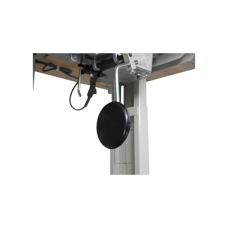 SPEEDWAY 818D Full Function, Single Needle Post-bed