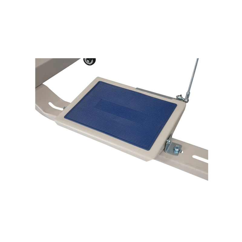 SPEEDWAY 818D Full Function, Single Needle Post-bed