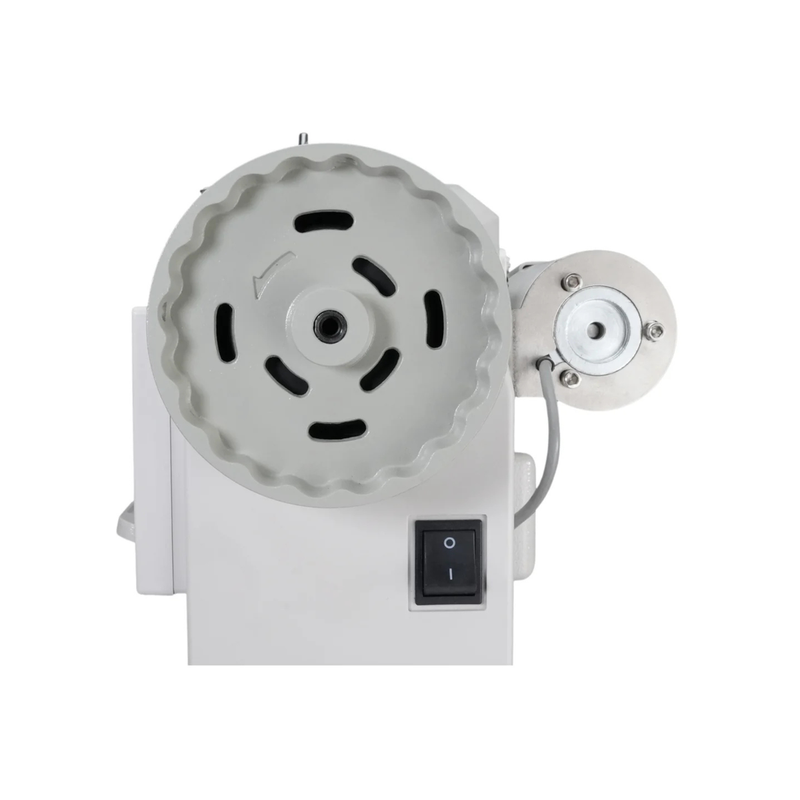SPEEDWAY 818D Full Function, Single Needle Post-bed
