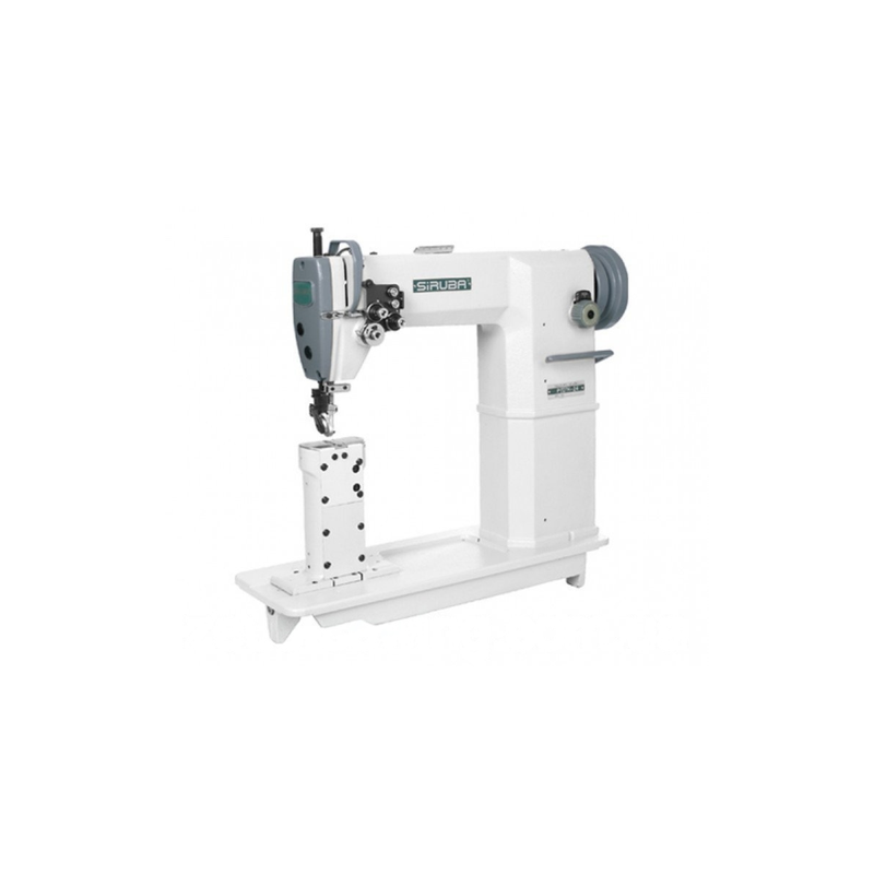 SIRUBA P717K-01 POST BED SINGLE NEEDLE