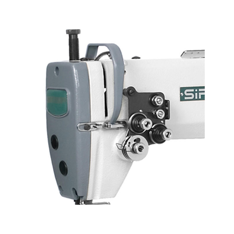 SIRUBA P717K-01 POST BED SINGLE NEEDLE