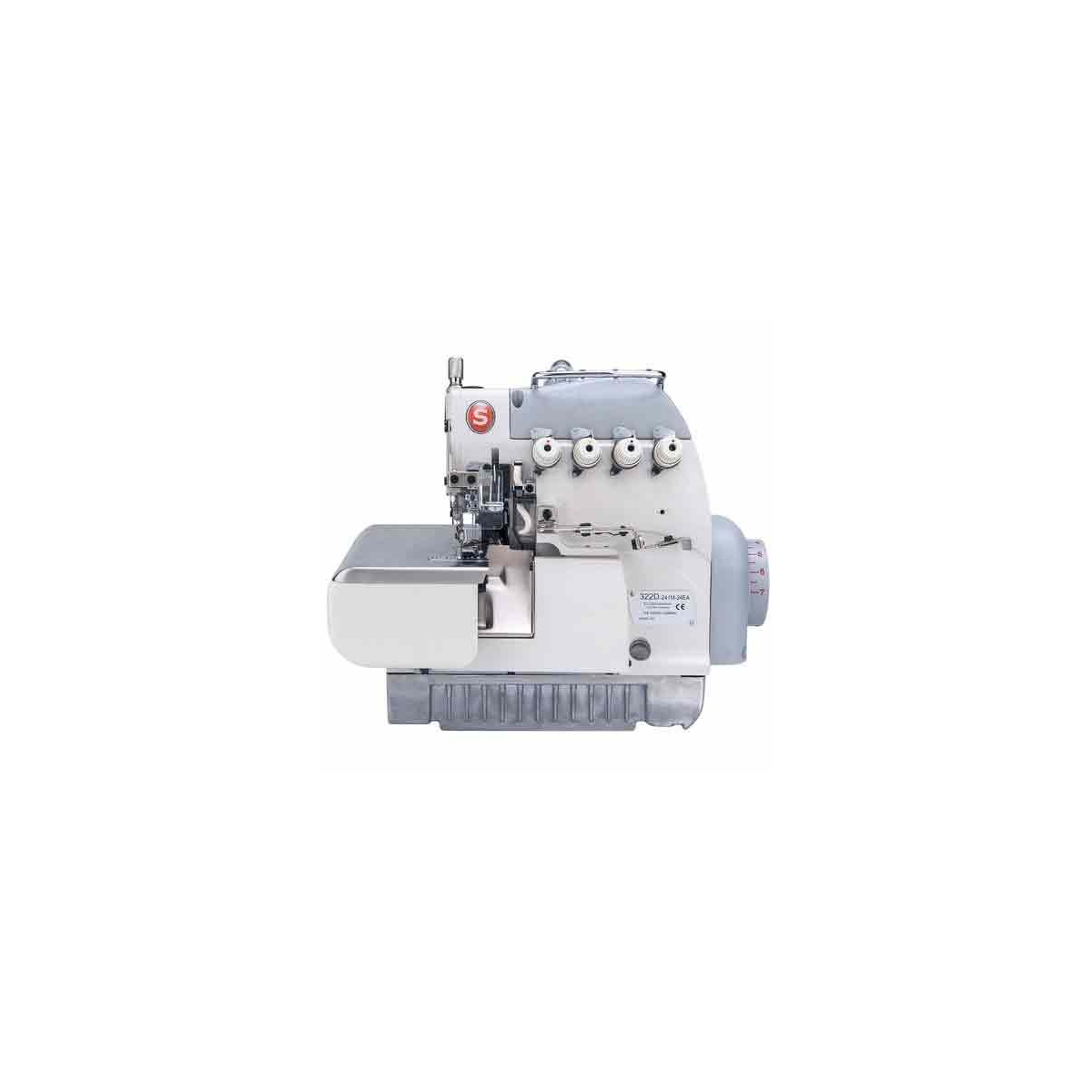 SINGER 322D-241M-24 Overlock Sewing Machine