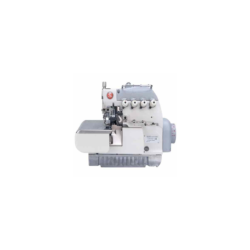 SINGER 322D-241M-24 Overlock Sewing Machine