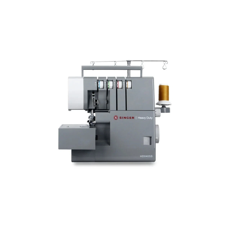 SINGER HD0405S Heavy Duty Serger