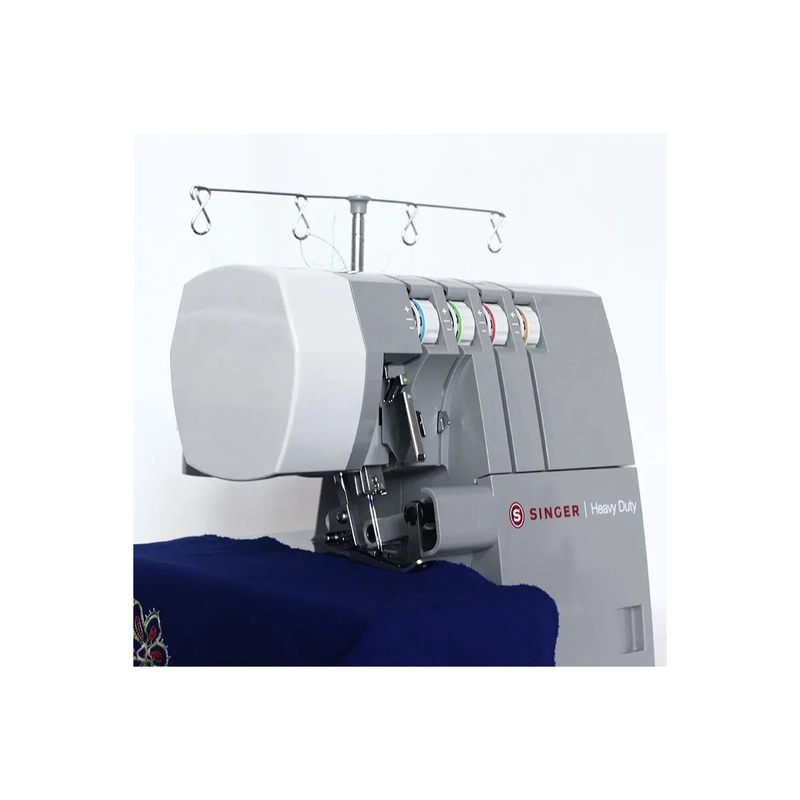SINGER HD0405S Heavy Duty Serger