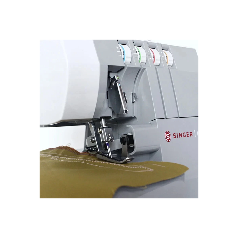 SINGER HD0405S Heavy Duty Serger