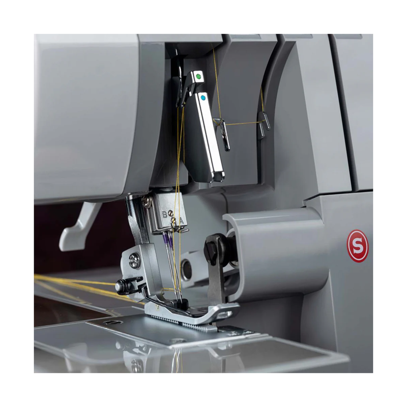 SINGER HD0405S Heavy Duty Serger
