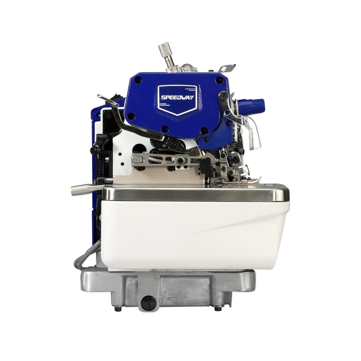 SPEEDWAY SW-7-5D/PL Serger inteligente.