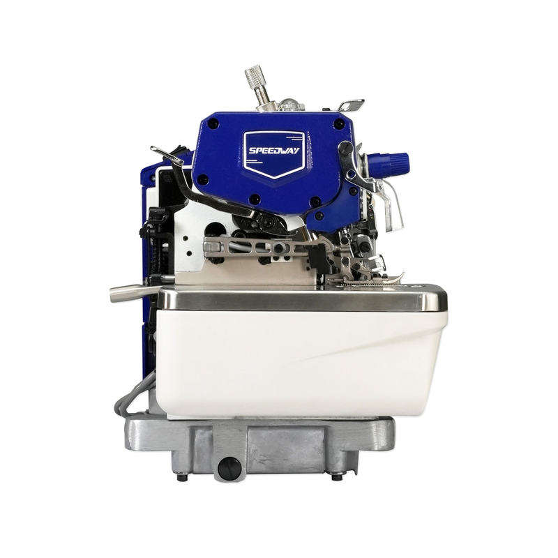 SPEEDWAY SW-7-5D/PL Serger inteligente.