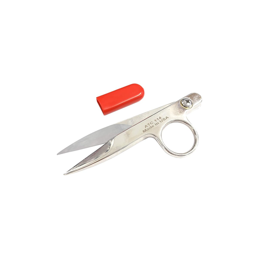 4.5 inch High End Thread Nipper