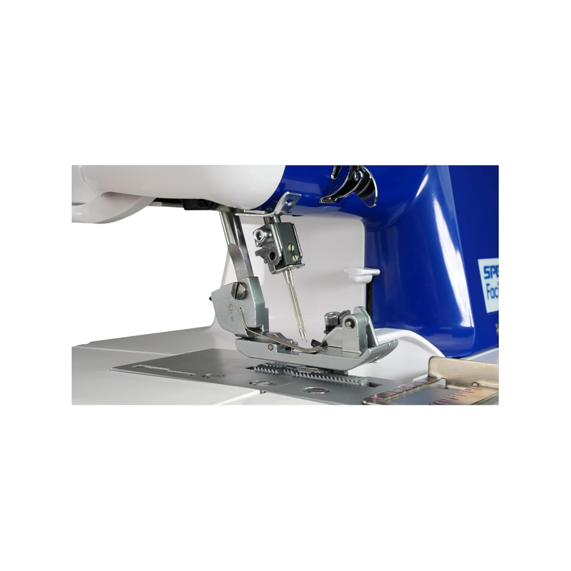 SP-320 FACIL PRO SPEEDWAY OVERLOCK