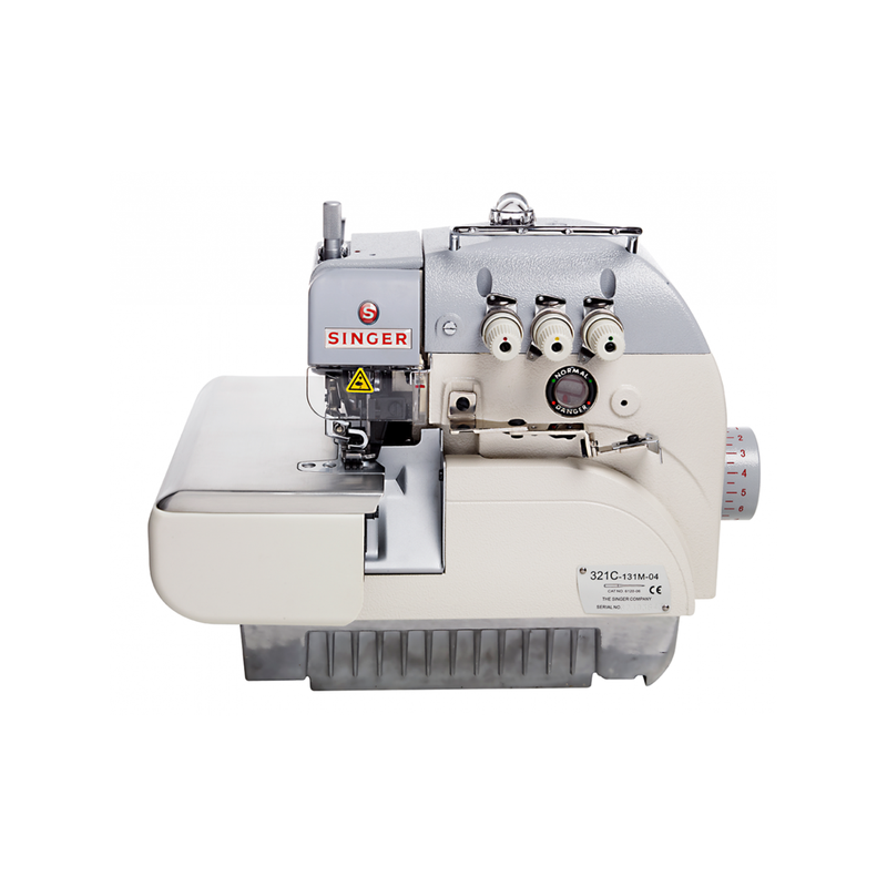 SINGER 321C-251M-35 SERGER 5 THREAD
